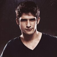 Scott McCall (@ericlil3) 's Twitter Profile