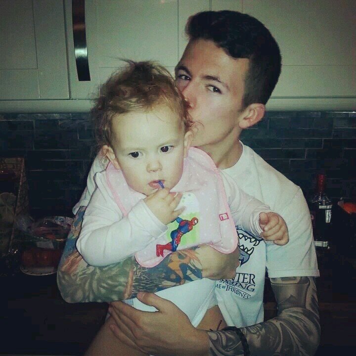 Leon_Townley7's profile picture. Valar Morghulis... All Men Must Die... Winter Is Coming... Here Me Roar... #GameOfThrones