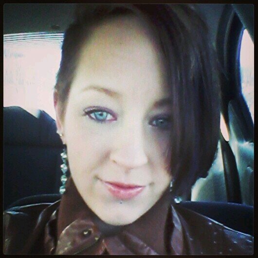 CopleyJenna's profile picture. 