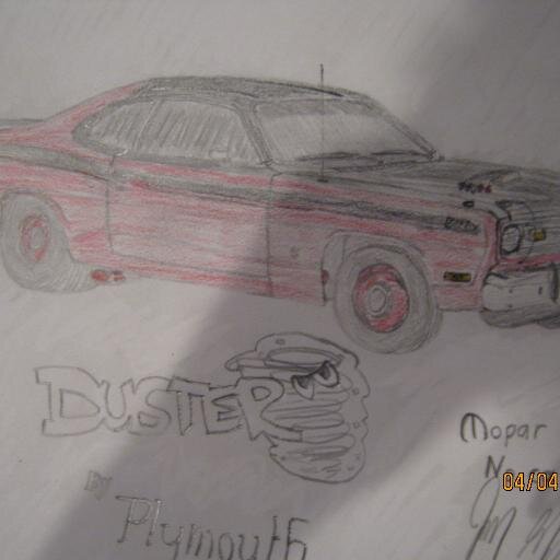 Auto Body Repairman, Muscle Car Enthusiast, Vinyl Collector