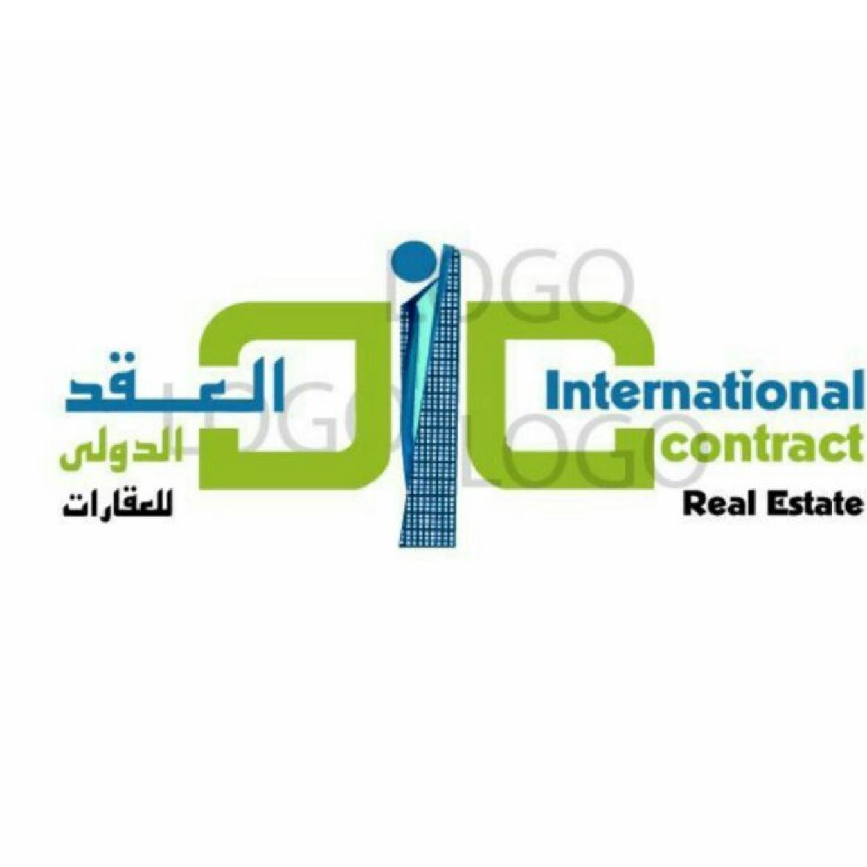 intcontract's profile picture. العقد الدولي موقع متخصص في بيع وايجار العقارات المحلية والدولية