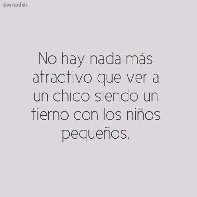 Solo fraces para chicas :D