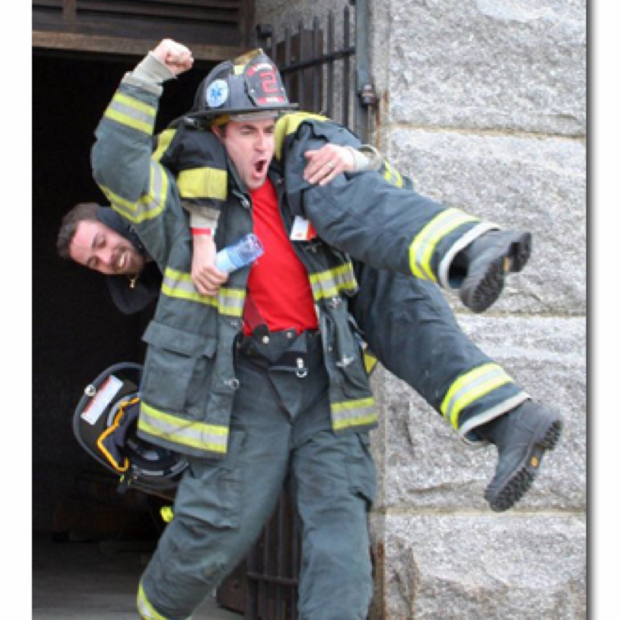 Save the Date for the 6th Annual Run to the Top May 3, 2014. http://t.co/oAgqCWlWRV for more info!