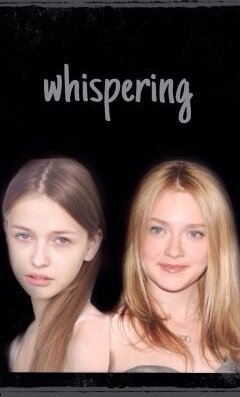 We´ve got a One Direction Fanfic in Wattpad - Whispering by ourlittleliam
