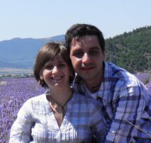 niki_and_sophie's profile picture. ceramic arts