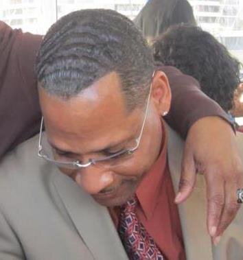 Producer, writer, and director of Gospel stage plays