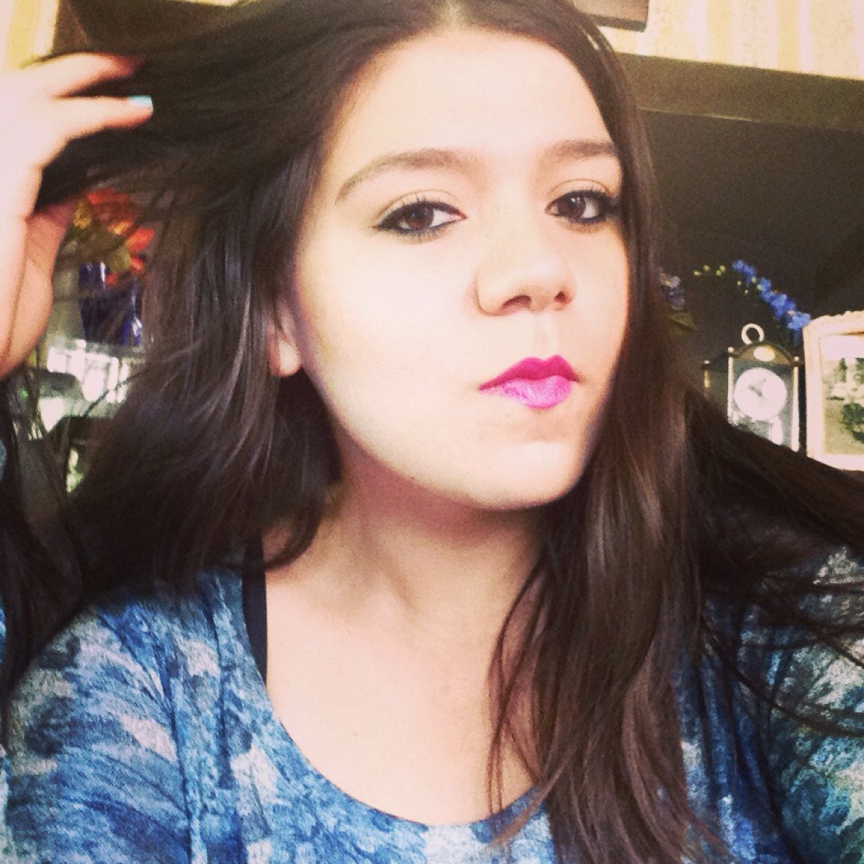 larissa_vzl Profile Picture