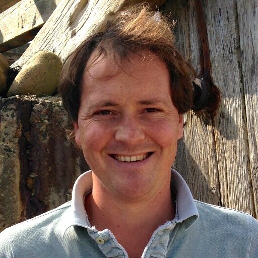 From Zimbabwe. Living in uk. Work for The Princes Foundation at Highgrove.