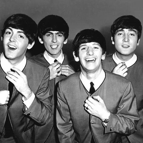 BeatlesBestBits's profile picture. The Beatles' best moments.