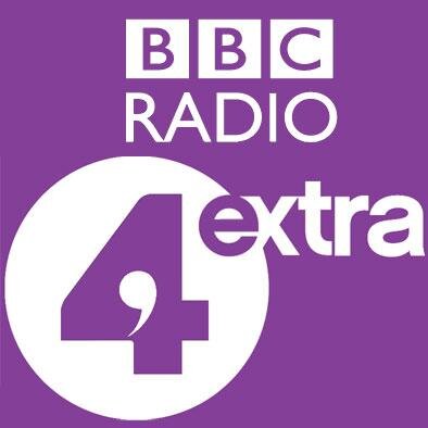 This a feed tweeting every programme coming up on BBC Radio 4 Extra, 24 hours a day, 7 days a week. For more exciting tweets follow @bbcradio4extra.