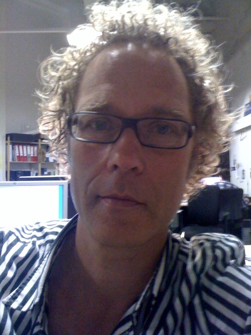 hermanmeijer's profile picture. eindredacteur Pauw en Witteman