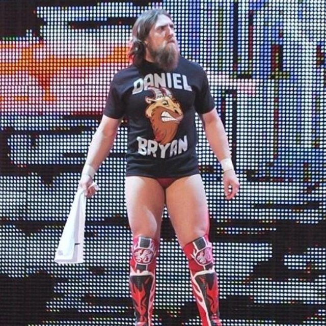Daniel_Bryan__'s profile picture. 