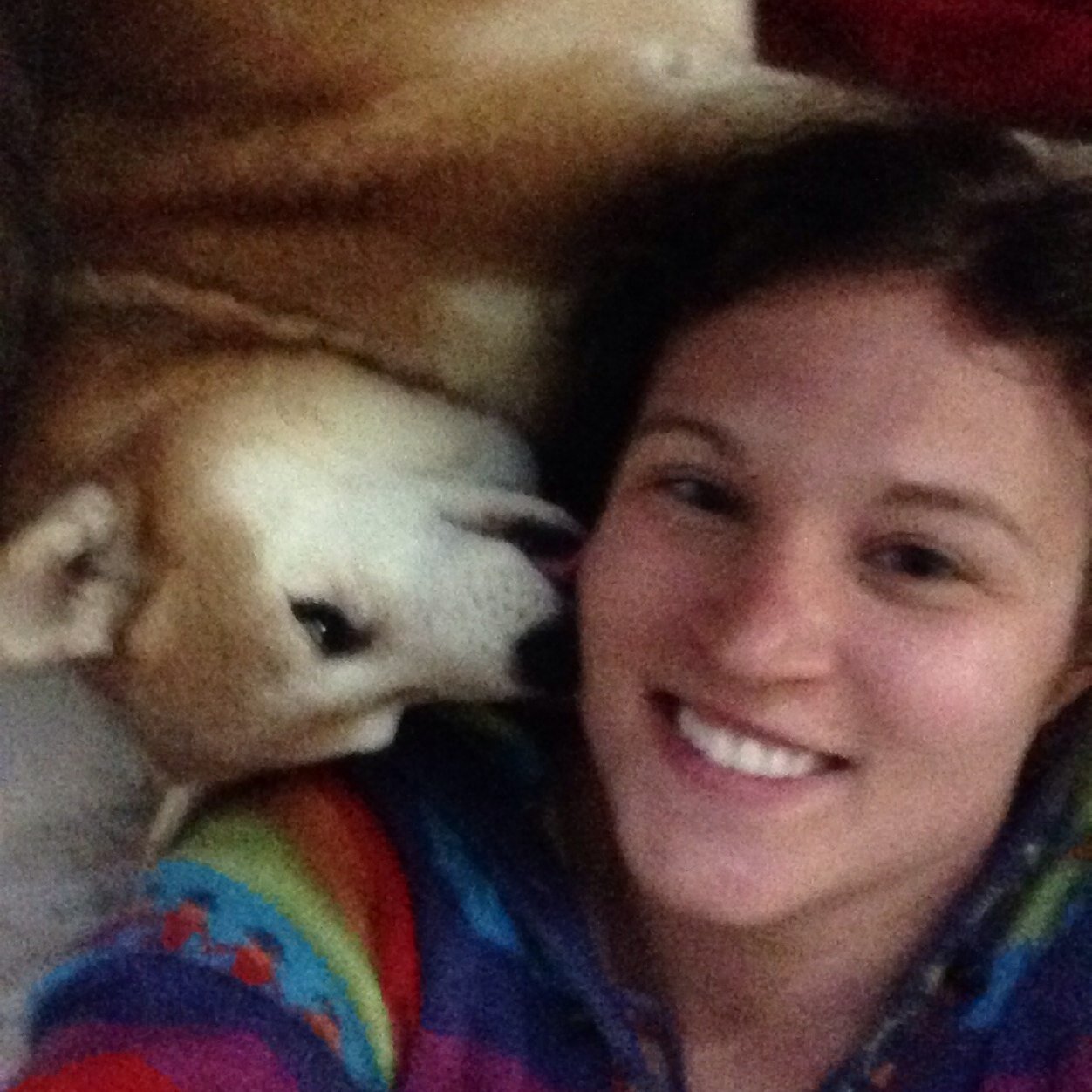 mallaith3's profile picture. Adventurer, Snow Sister, Shiba Caretaker, Lover of Life