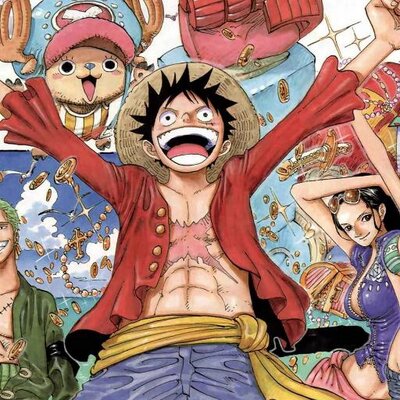 ワンピース動画まとめ (@Onepiece_Movie) / Twitter
