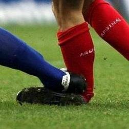 Al het voetbal blessurenieuws zowel nationaal als internationaal vind je op dit twitteraccount!