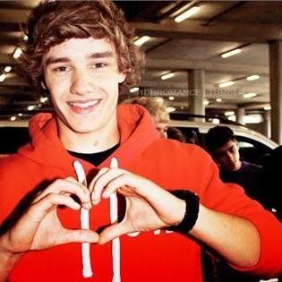 never give up, Liam Payne..