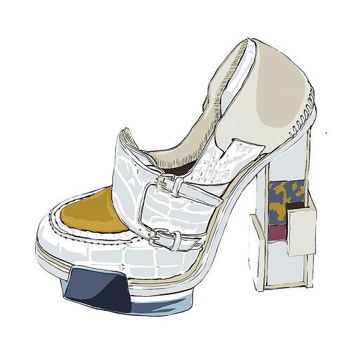 quieroesoszapat's profile picture. Shoe lover  -  http://t.co/rpllyVSVWw