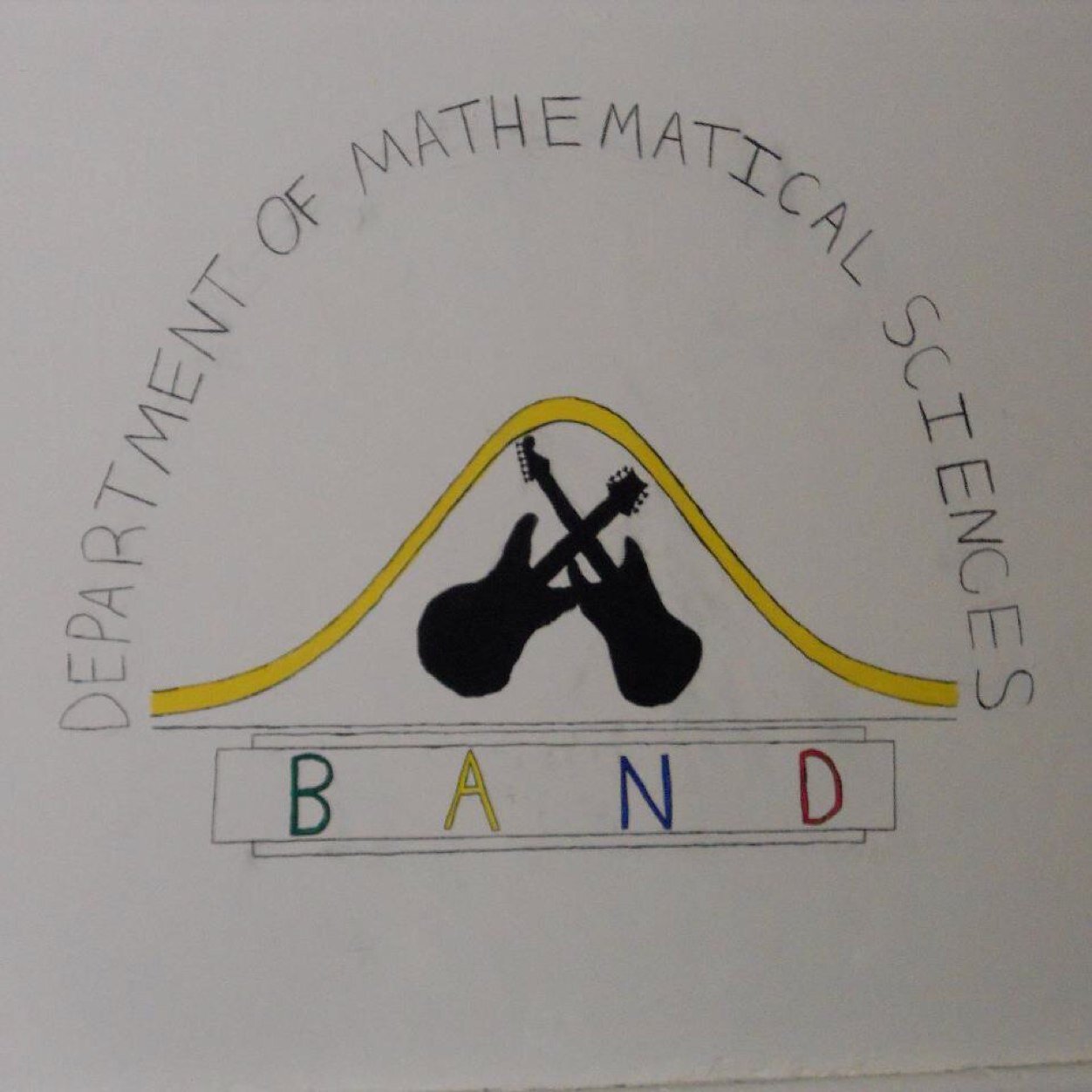 TheMathBand's profile picture. 