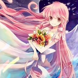 I will see the dawn of the seven lands 
the fate wants me to really find 
oh sweet melody and off life 
you make me sing a powerful message of love #RP