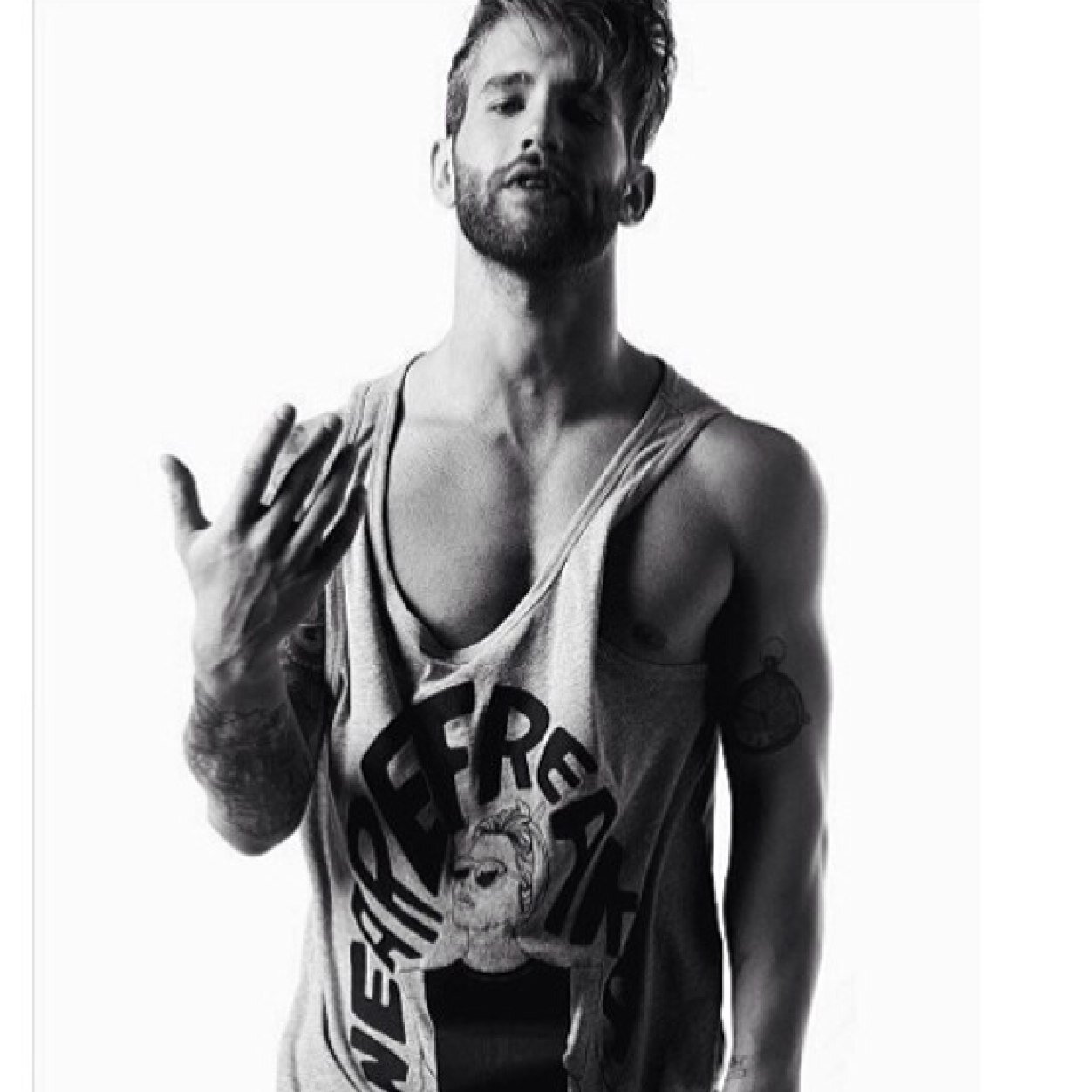 andre hamann on Twitter: