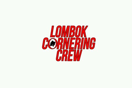 official lombok CorneringCrew||kalahkan adrenalinmu But Keep Safety Guys