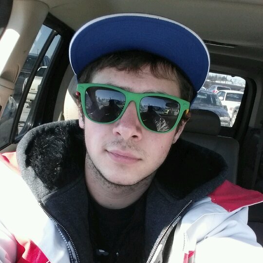 yellowyamaha250's profile picture. 