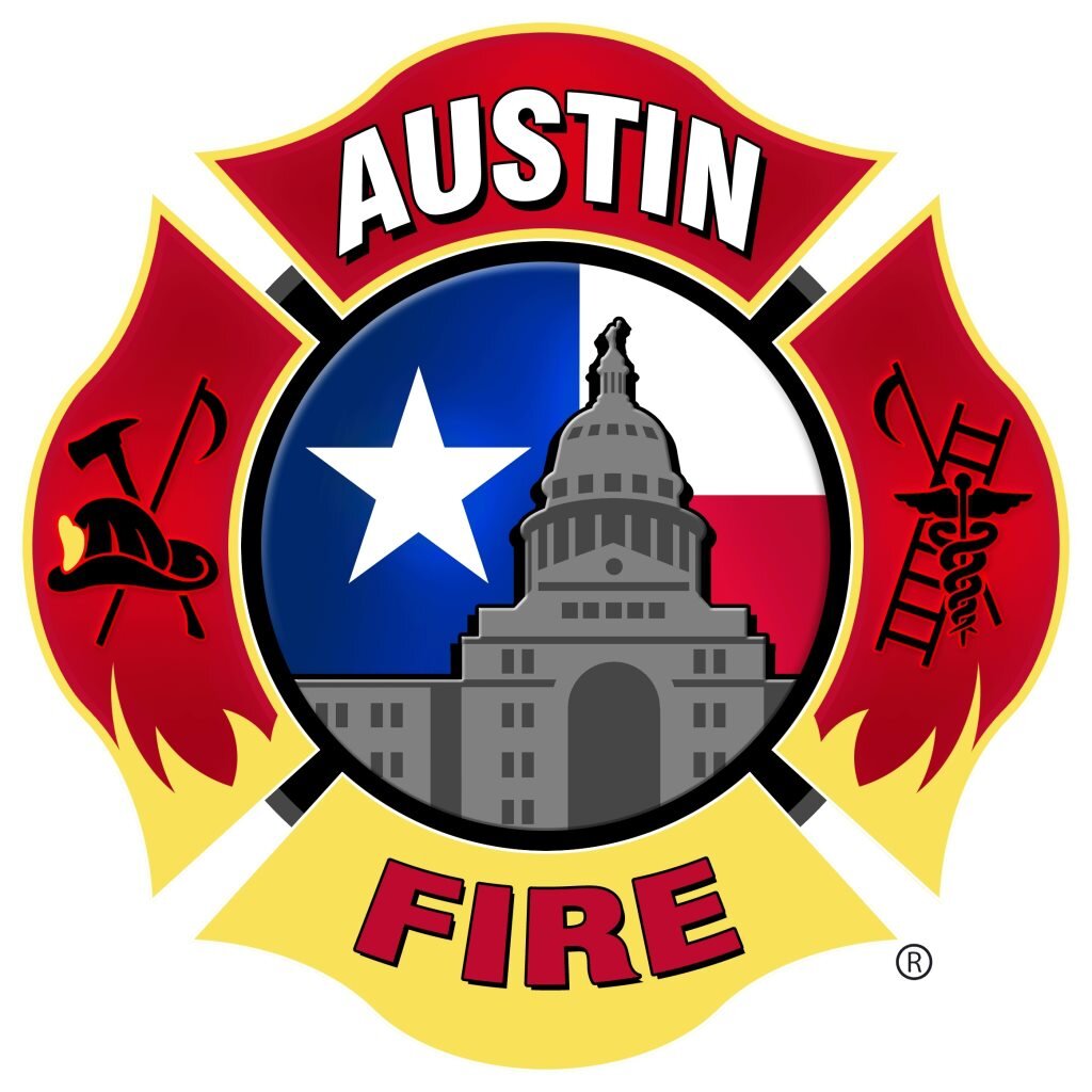 Twitter feed for Chaplains of the Austin Fire Department