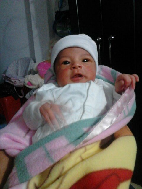 mamita de saray leon jaimes