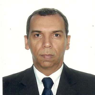 Procurador do Ministério Público de Contas do Estado de Pernambuco