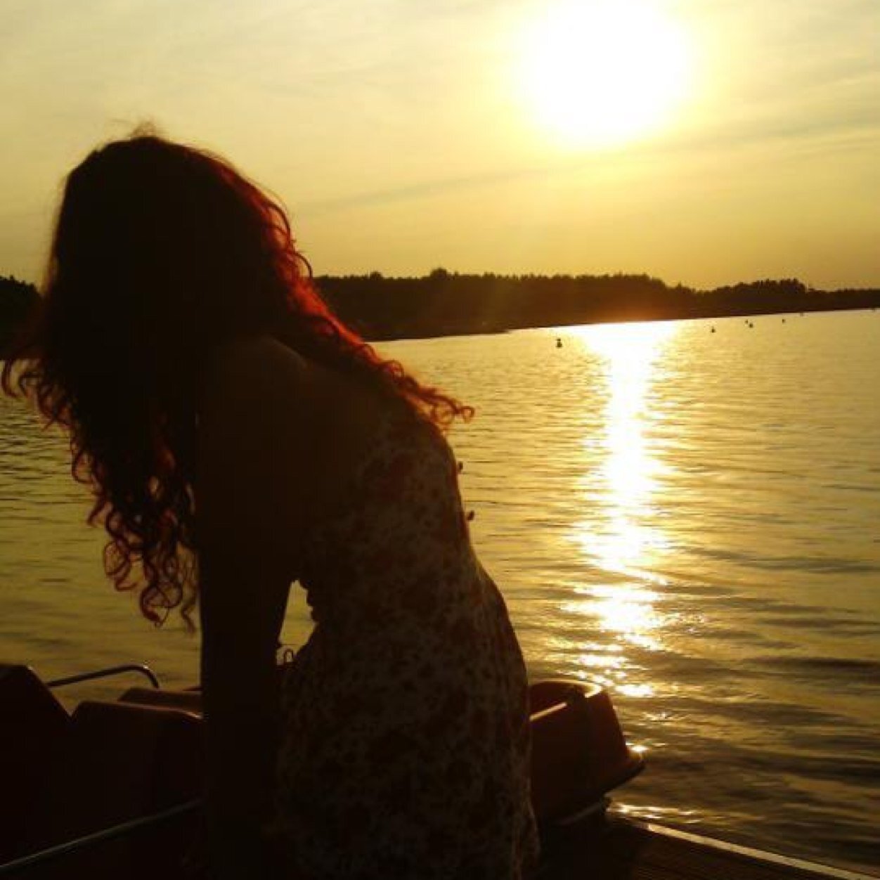 Der Kampf mit sich selbst. Mia - ana - depressiv