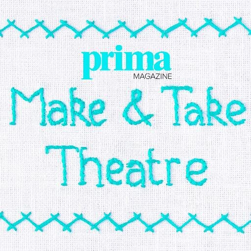 PrimaMagEvents's profile picture. News and updates on all Prima Magazine events!