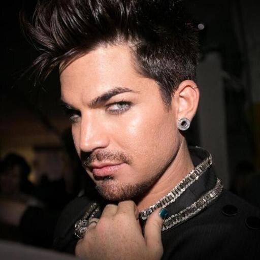 Female Adam Lambert fan from 🇨🇦 ♥Boston Bruins - Michael Muhney only Adam Newman 4 me.  Equality for all.  Lover of all animals. ❄️ So thrilled Looch is back!