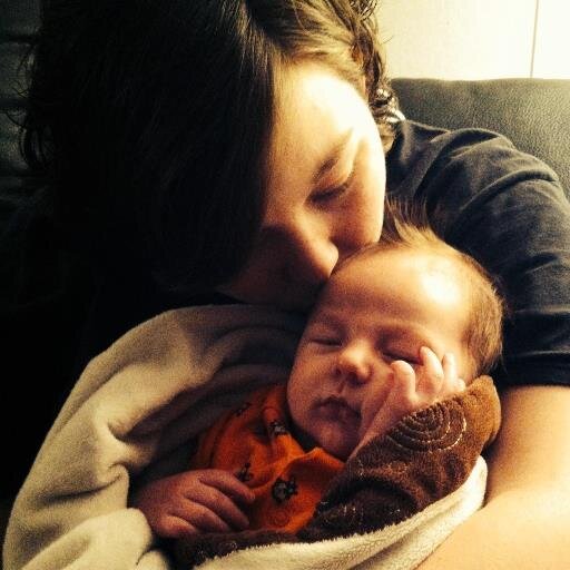 KitaBugg91's profile picture. Mother. Daughter. Sister.