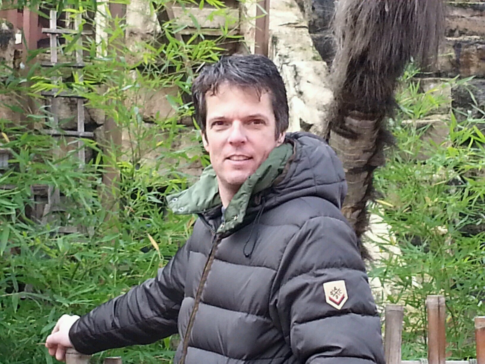 javandenpol's profile picture. 