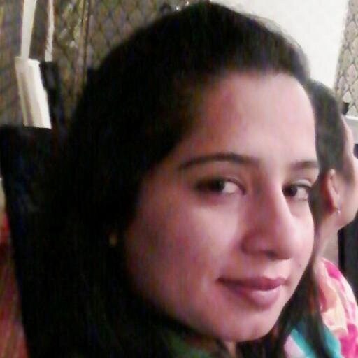 MrsRizvi1's profile picture. 