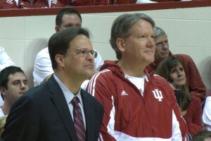 CandidHoosiers's profile picture. The uncensored voice of Indiana University athletics