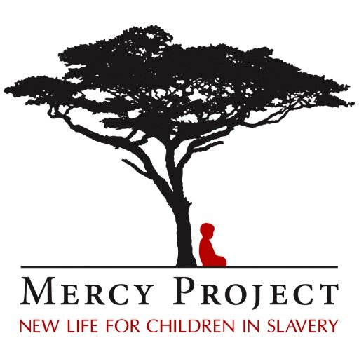 mercyproject's profile picture. 