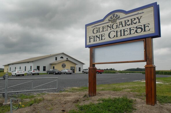 Glengarry Cheesemaking located in Lancaster, ON, is dedicated towards hobbyists and on-farm cheesemakers providing cheese making products and information.