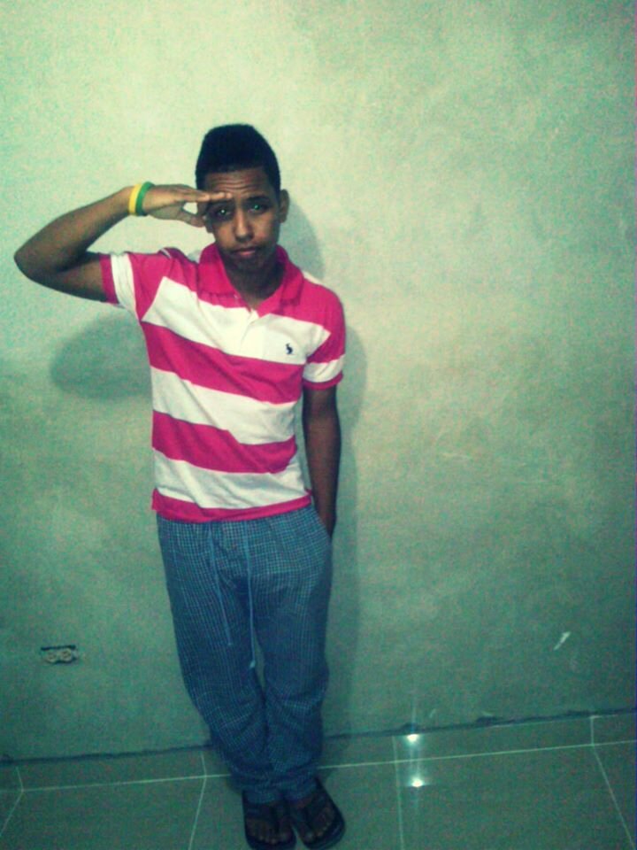 ♥El que Persevera Triunfa♥♫IloveoMusic♫ #Sigueme y Te Sigo♥ *.*Love Dios:$ Bff: PPD ♥ ►TeamCrazzy♥