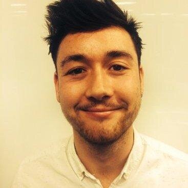 I am a Digital Tech Consultant @wearesource. I have a passion for home cooking and always up for a chat - 020 3116 6764 or freddie@wearesource.co.uk