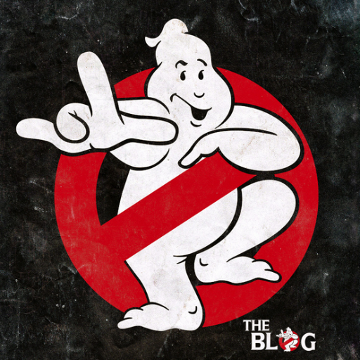 News from the world of Gozer! Keeping tabs on Ghostbusters 3 rumors since 2007. Yes, I know we're onto Ghostbusters 4, lol.