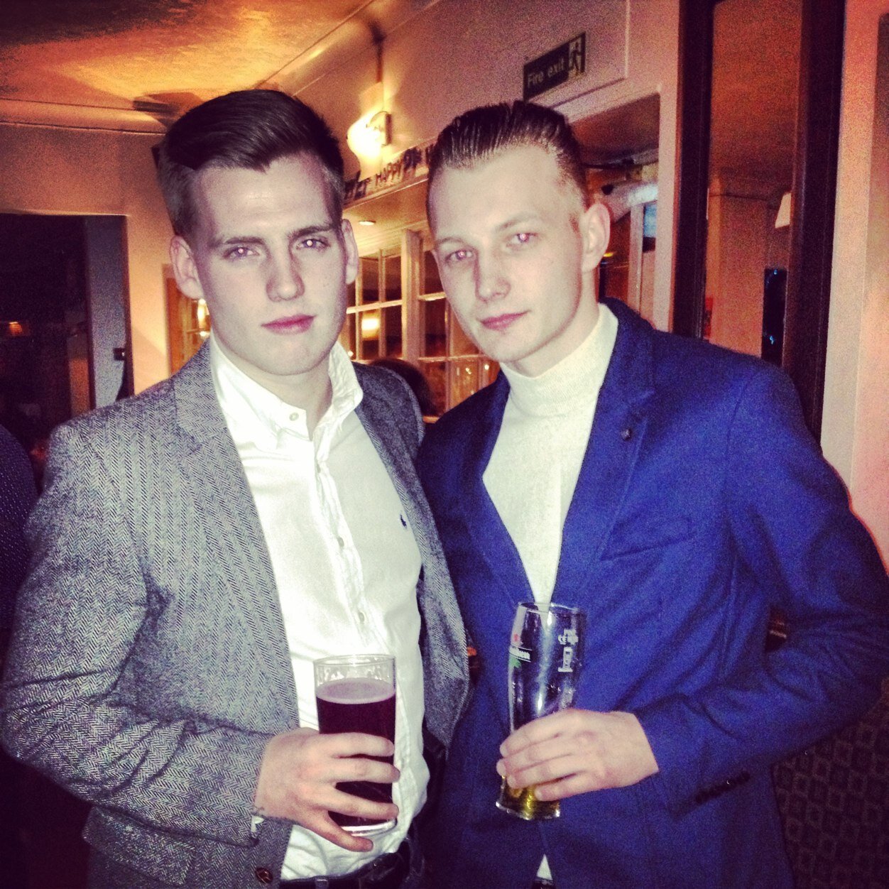 frankie_mayne's profile picture. #MFC #Family #Work #Money