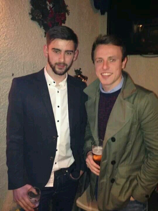 LewisHooker1's profile picture. Light up the darkness