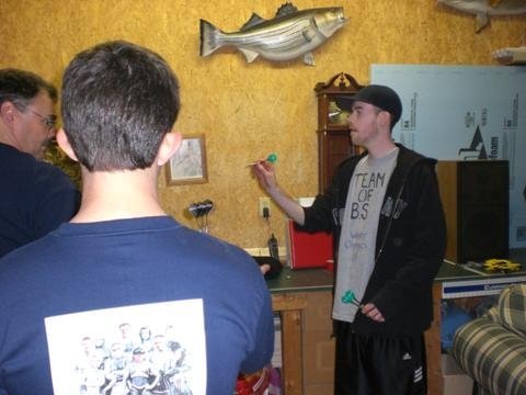 BLAW948's profile picture. 