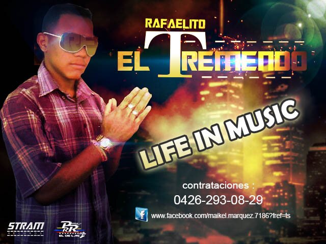 Rafaelito_3MEN2's profile picture. 