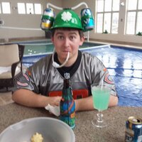 Richie (@richiejohnstn) 's Twitter Profile