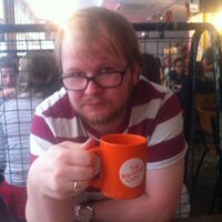 fluffy vitriol(@andrewdolton) 's Twitter Profile Photo