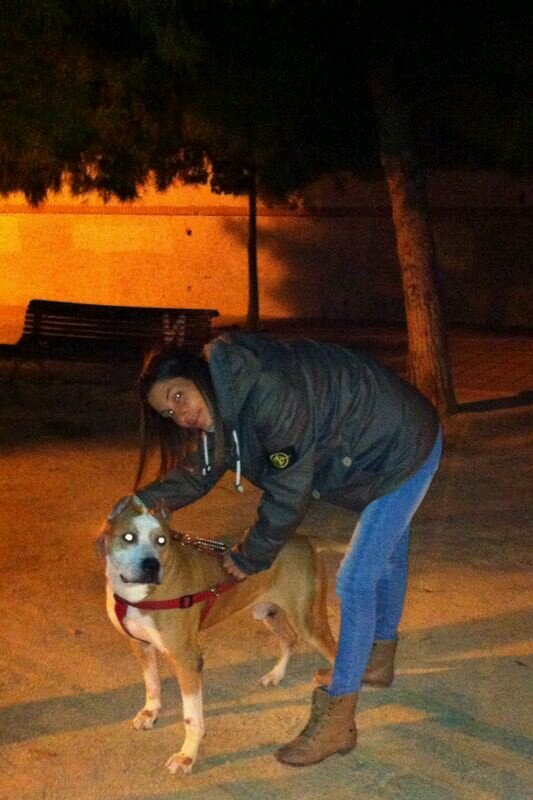 virgicarrasco's profile picture. En lo bueno y en lo malo R.M.C.F