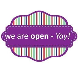 Craft Central; a central place for crafts! Drop in to get creative, book an Arty Party, buy gifts or supplies to get creative at home.