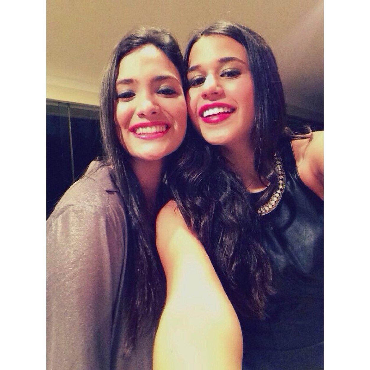 Gracias Lali